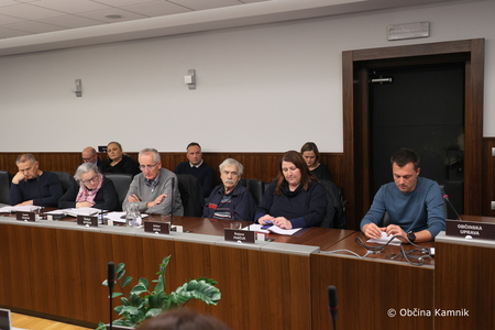 19. redna seja Občinskega sveta Občine Kamnik  (17)